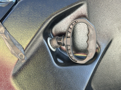 Снегоход IKUDZO HUNTER 650LS 23 EFI V2