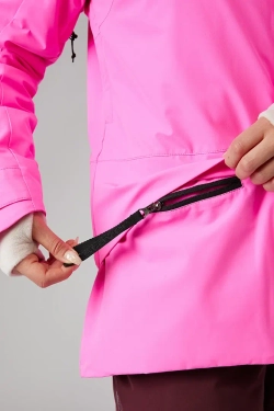 КУРТКА STAYER ГОРНОЛЫЖНАЯ ЗАБАВА ЖЕНСКАЯ 24-42531