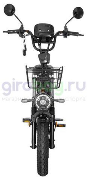 Электровелосипед Kugoo Kirin V3 PRO PLUS (60V/28.6Ah) фото №14