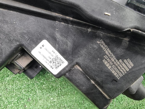 Фара правая Chery Tiggo 7 Pro Max 24-нв LED