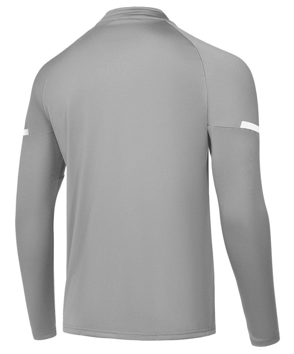 Джемпер тренировочный CAMP 2 Training Top, серый, детский