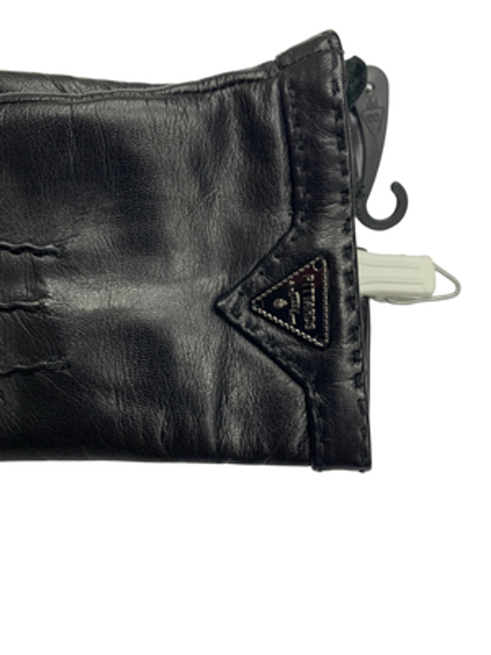 Перчатки. Женские. Материал верха: Кожаные люкс качества. Подклад: Трикотаж-шерсть. 5 шт в упаковке.