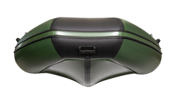 Лодка Ривьера 3600 Максима СК