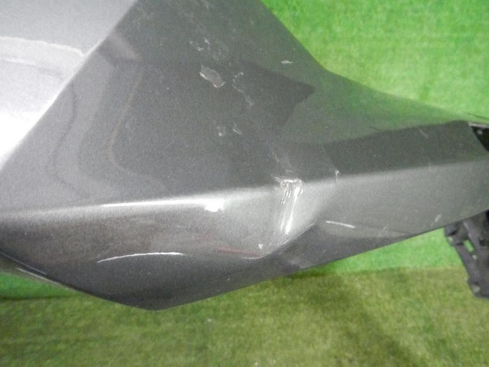 Бампер передний Lamborghini Urus (2017-2022)