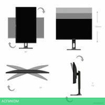 Монитор SunWind SUN-M27BA104