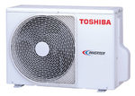 Кондиционер Toshiba N3KV (сплит система) RAS-18N3KV-E/RAS-18N3AV-E