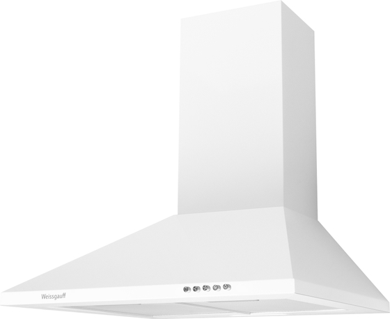 Weissgauff Zosma 50 PB WH Вытяжка