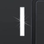 Полновстраиваемая вытяжка Meferi INBOX60BK GLASS ULTRA фото 11