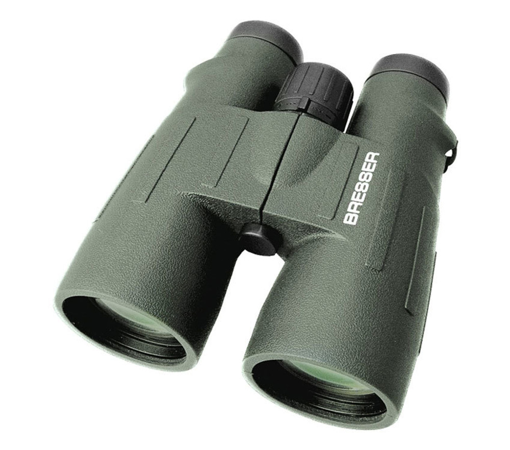 Бинокль Bresser Condor 8x56