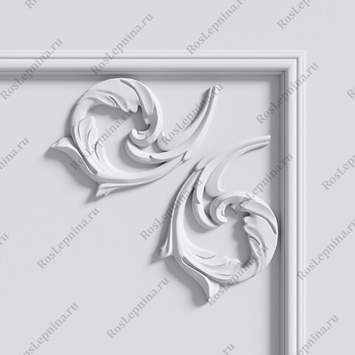 Угол наборный Roslepnina UN-7047R