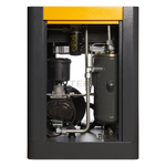 Винтовой компрессор ET-Compressors SL 11-13 D VS PM (IP23)