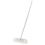 Швабра ЭКО Натурал с плоским мопом