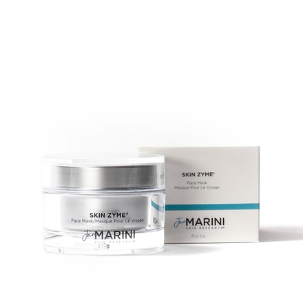 Jan Marini SKIN ZYME® Обновляющая и восстанавливающая энзимная маска с папаином. Объем: 57 мл