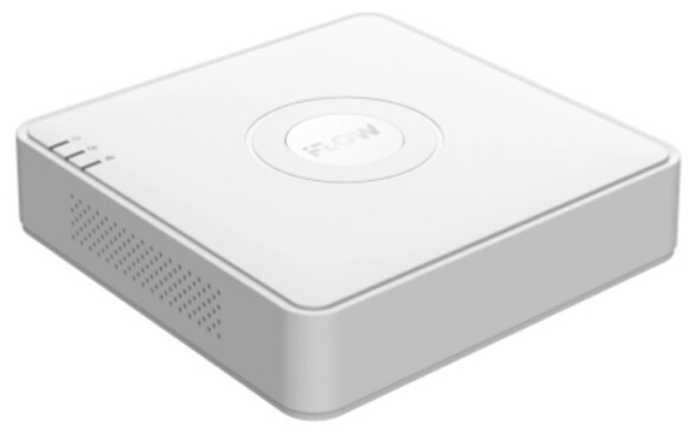 Видеорегистратор IP iFlow F-NR-108P