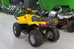 Квадроцикл IRBIS ATV 200 (Желтый)