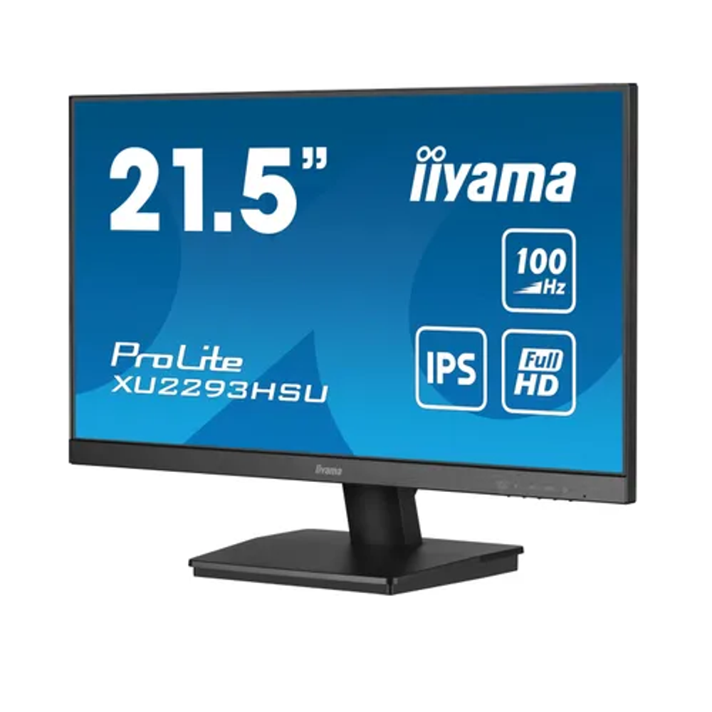 Монитор 21,5" Iiyama ProLite XU2293HSU-B6