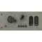 Lang Electronics by Heritage Audio Silverr 47 Silver