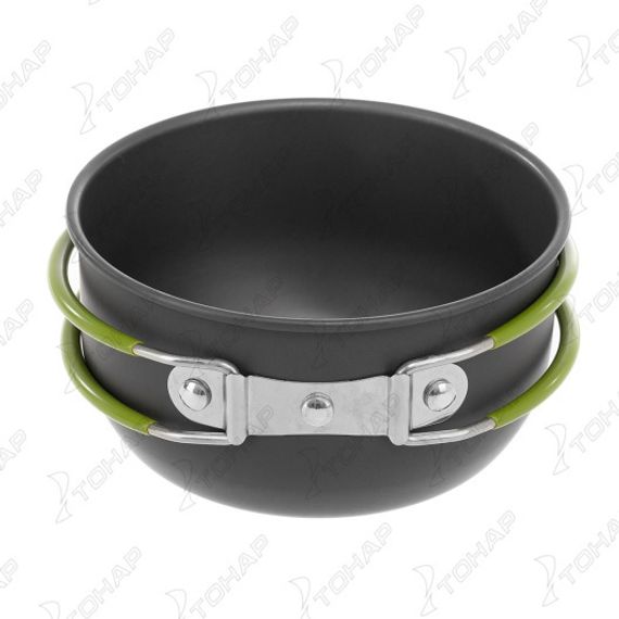 Набор посуды (C1) CAMPSOR