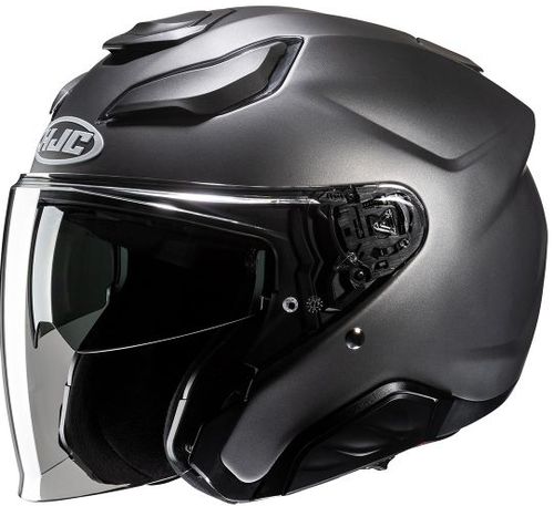 FG-JET Semi / Темно-серый