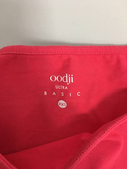 Платье Oodji трикотажное 40 размер