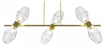 Подвесной светильник Maytoni Coctail time MOD325PL-06G