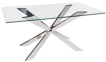 Стол Sofia стеклянный 160