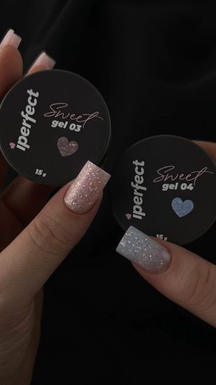 Sweet gel 03 15g. Iperfect