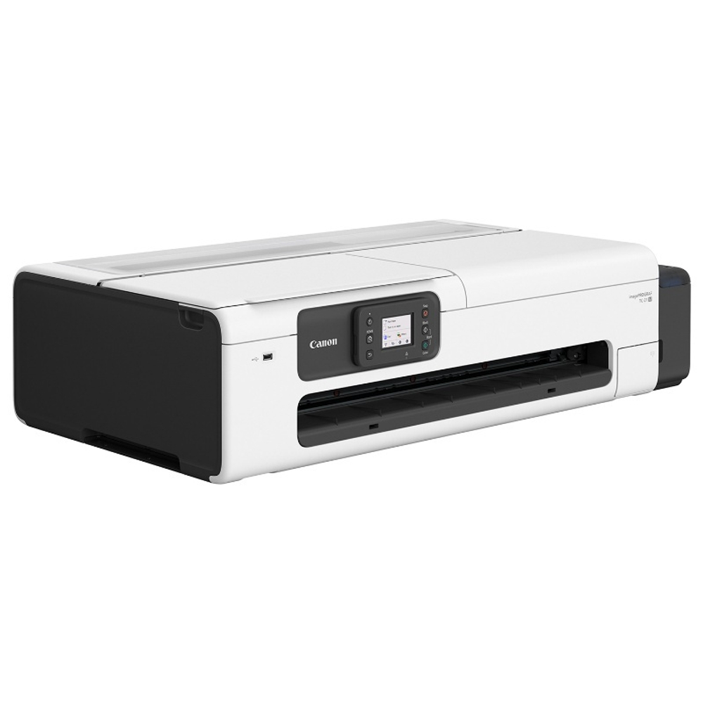 МФУ Canon imagePROGRAF TC-21M, A1/24" (без подставки)