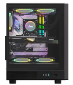 Корпус ATX Formula V MANA DYNAMIC
