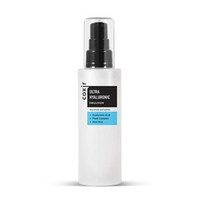 Эмульсия для лица увлажняющая с гиалуроновой кислотой COXIR Ultra Hyaluronic Emulsion 100мл