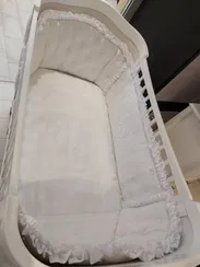 Комплект в кроватку Lollycottons Karry