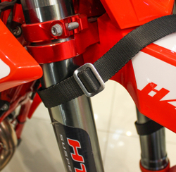 Мотоцикл Hasky F6 Racing 175FMN PR300 2023