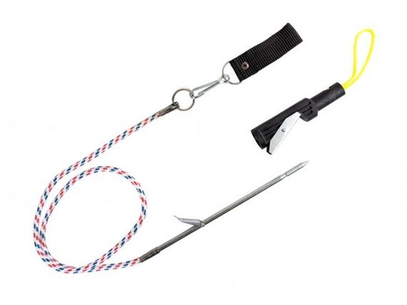 Кукан Scorpena Пружинный 2.0