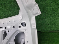 Крышка багажника Chery Tiggo 8 Pro (2021-2024)