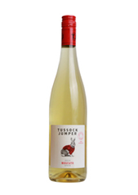 Вино Tussock Jumper Moscato White /Кролик / 11%