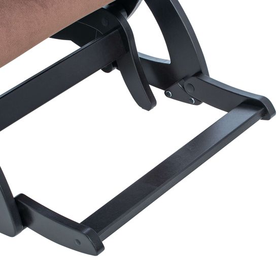 Кресло-глайдер Балтик М