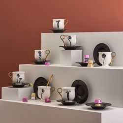 Чайная пара Herbaria #4, 150 мл