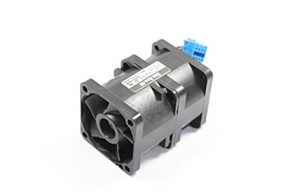 Вентилятор Dell PowerEdge R310 Sanyo San Ace 40 Cooling Case Fan, G435M