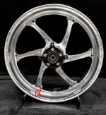 Кованые диски для KAWASAKI ZX4R ZX4RSE кавасаки мотоцикл колеса ковка диск