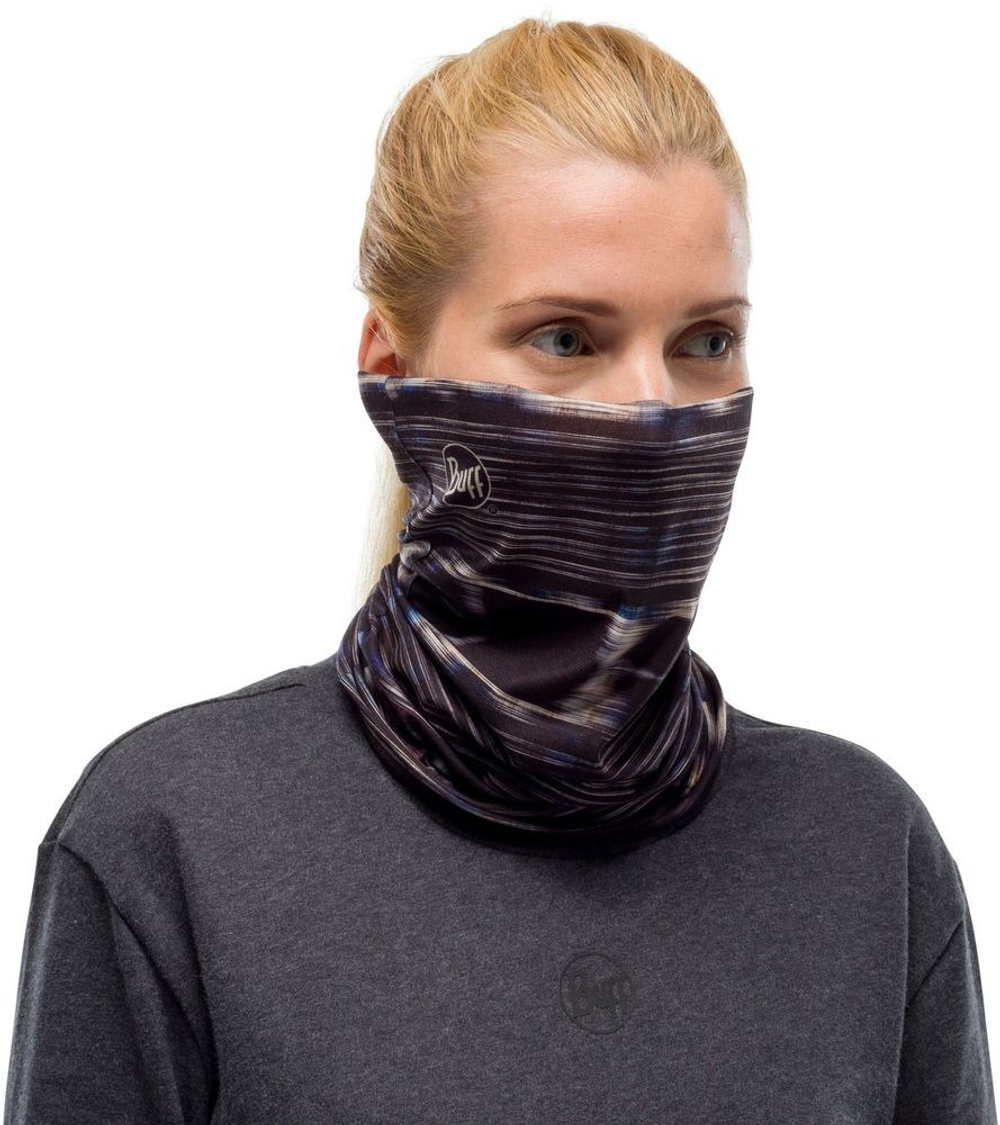 Бандана Buff Original N Exclusion Black (One size)