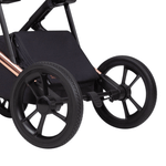 Коляска 2 в 1 Carrello Sigma CRL-6509 Fog Grey