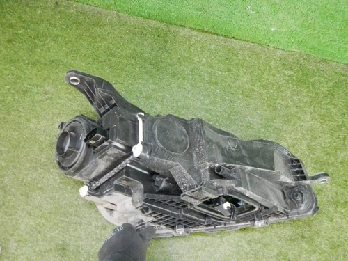 Битая Фара левая Mercedes GLE V167 (2018-2024) LED