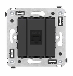 Розетка компьютерная DKC 4412694