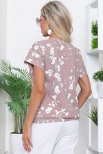 Блузка 41736 Avili (Акция)