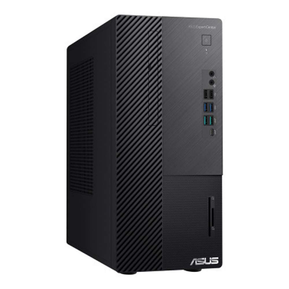 ПК Asus ExpertCenter D7 Tower D700MC-5114000630 /Intel Core i5-11400/8GB/256GB SSD/RTX 3060 12GB/No OS/500W/Black 90PF02V1-M00ML0