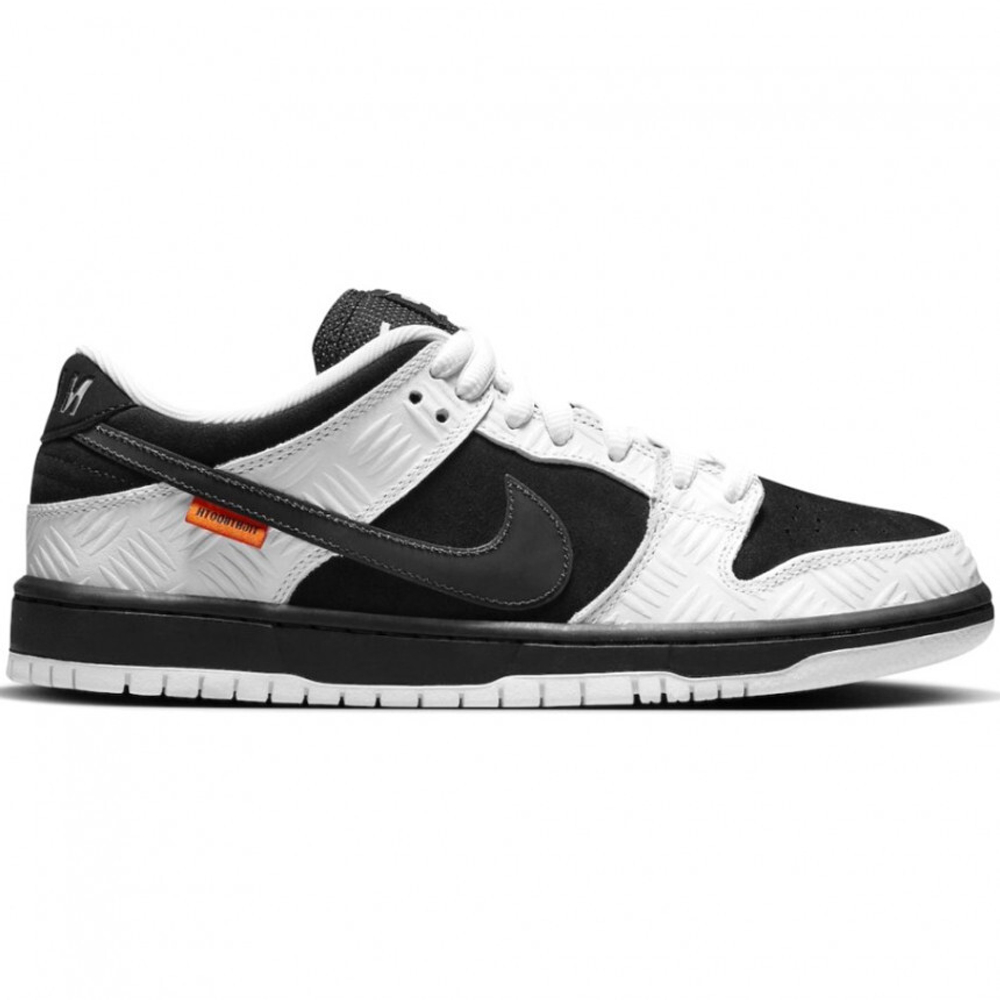 Dunk SB Low "TIGHTBOOTH"