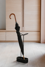 Подставка для зонтов holdit чёрный