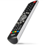 Пульт для Toshiba универсальный RM-D809 Huayu