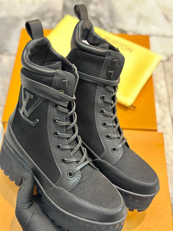 Ботинки Louis Vuitton