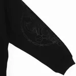 Худи Тандем Тэндай Renaissance 3.0 черный